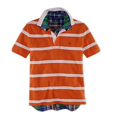 Cheap Men polo shirts wholesale No. 1804